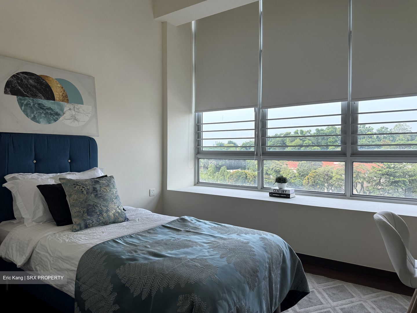 RESIDENCES AT EMERALD HILL (D9), Apartment #578947421